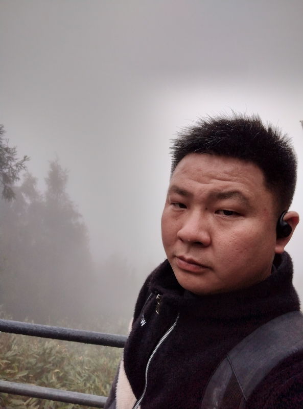 何何何的第一张照片--漳平相亲网