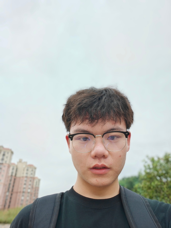 航澄的第一张照片--漳平相亲网