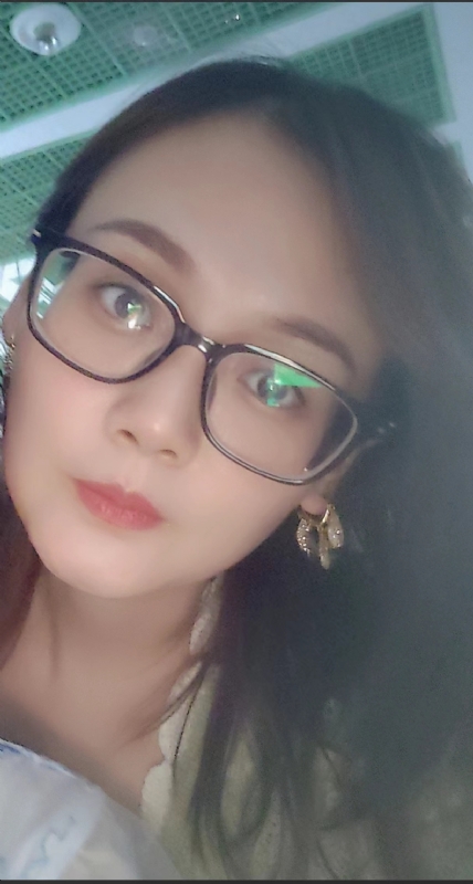 可可的第一张照片--漳平相亲网