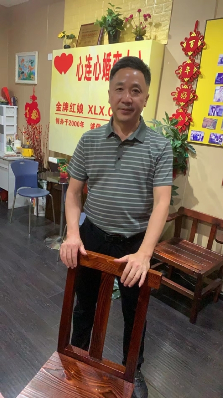 蓝俞的第一张照片--漳平相亲网