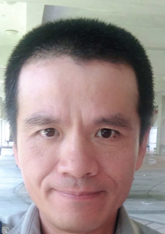 啊辣的第二张照片--漳平相亲网
