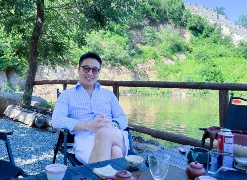 等待的第一张照片--漳平相亲网