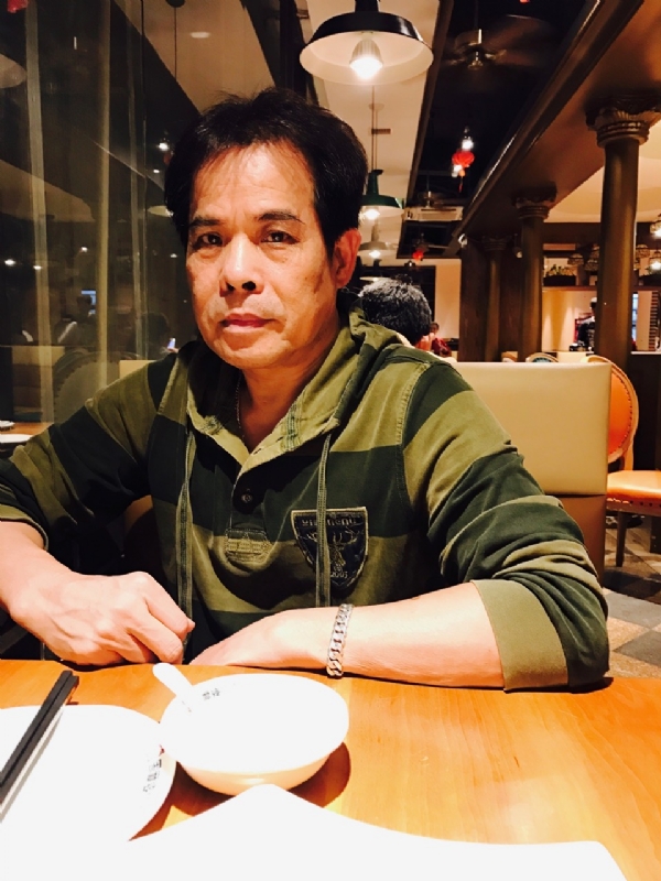 天马行空的第一张照片--漳平相亲网