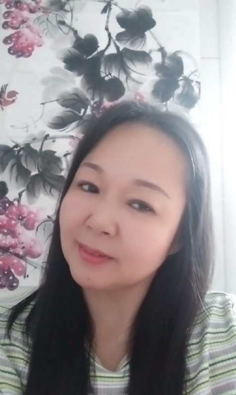 莲悦悦的第一张照片--漳平相亲网