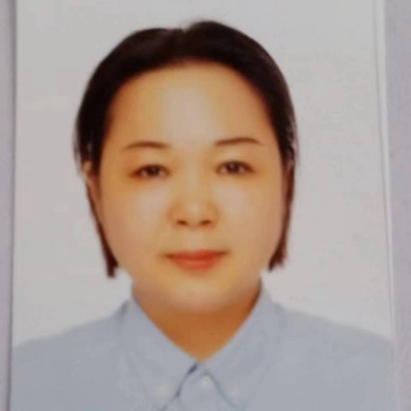 莲悦悦的第二张照片--漳平相亲网
