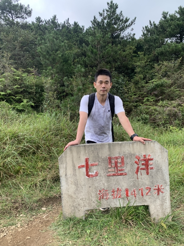 小朱佩奇的第一张照片--漳平相亲网