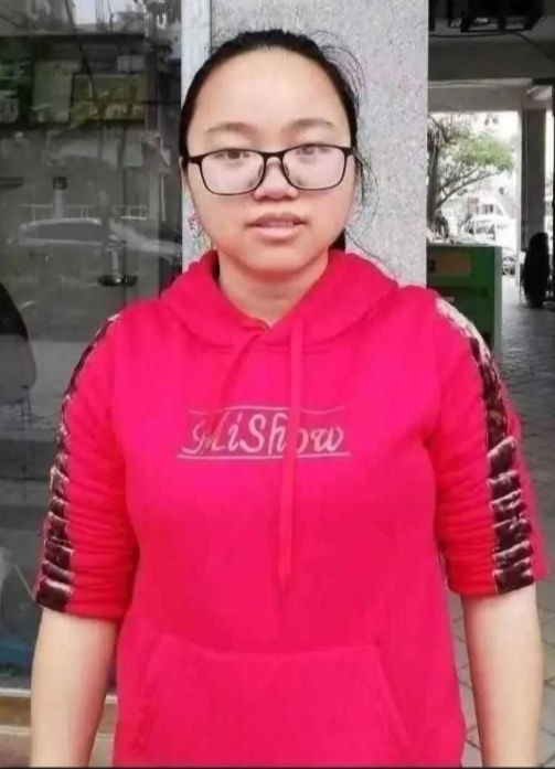 简单的第一张照片--漳平相亲网