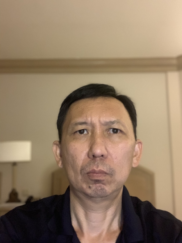 阿川的第一张照片--漳平相亲网