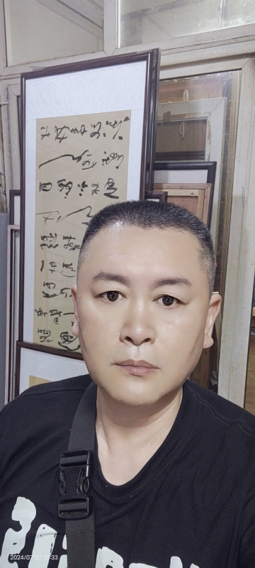 永恒的瞬间的第一张照片--漳平相亲网
