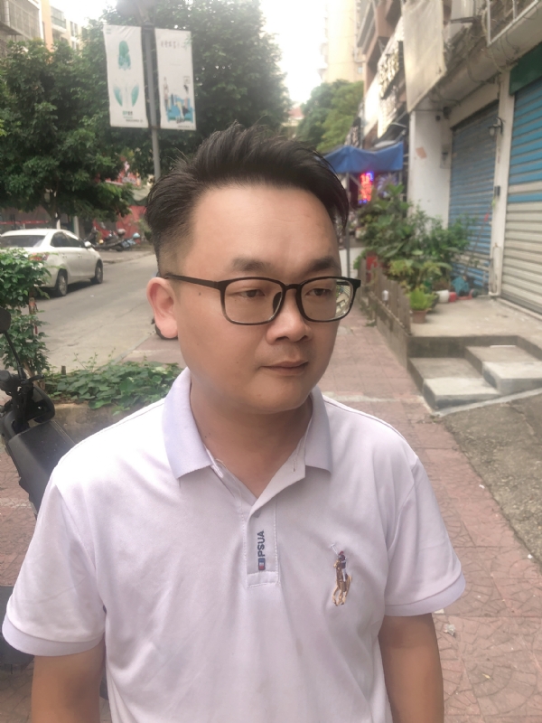 朱昱丞的第一张照片--漳平相亲网