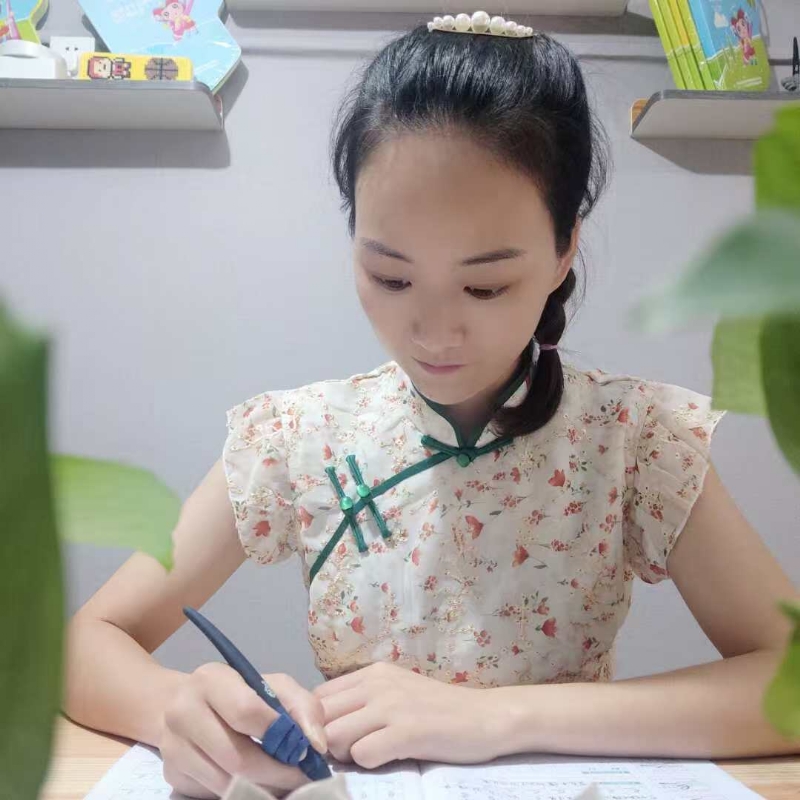 珊珊的第一张照片--漳平相亲网