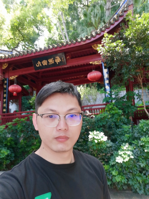 墨枫的第一张照片--漳平相亲网