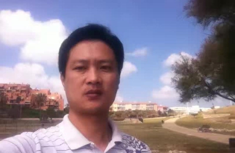 钟志的第一张照片--漳平相亲网