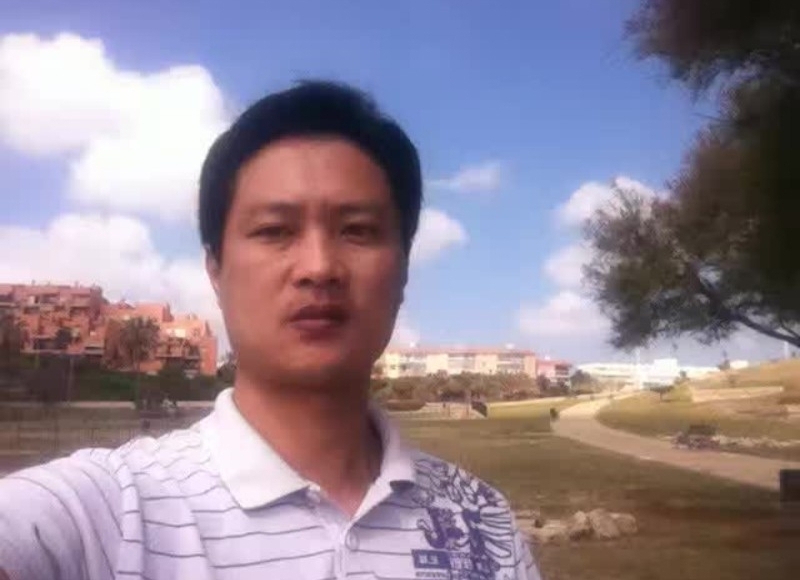 钟志的第二张照片--漳平相亲网