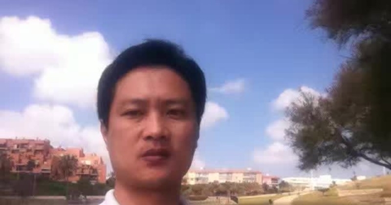 钟志的第三张照片--漳平相亲网