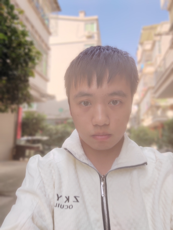 温柔的第一张照片--漳平相亲网