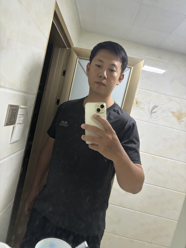 Lance的第二张照片--漳平相亲网
