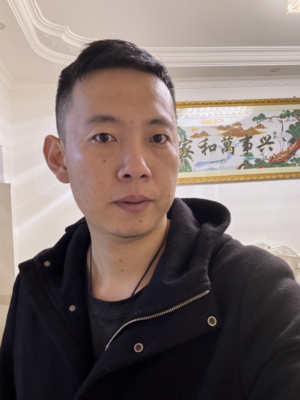 Lance的第三张照片--漳平相亲网