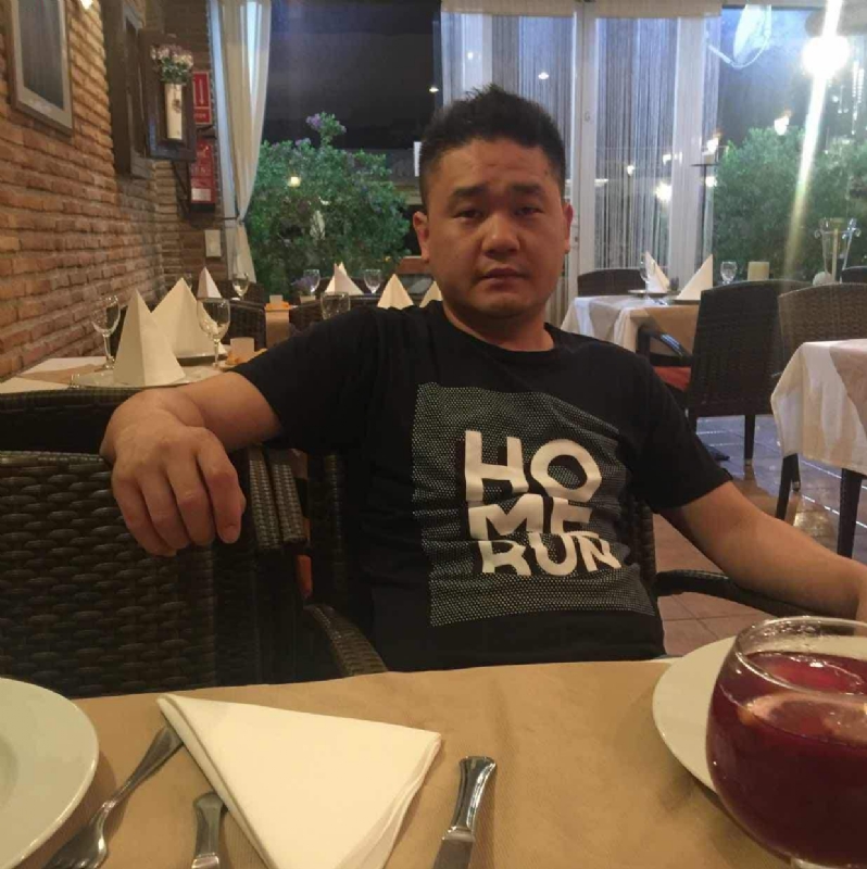 海外游子的第二张照片--漳平相亲网