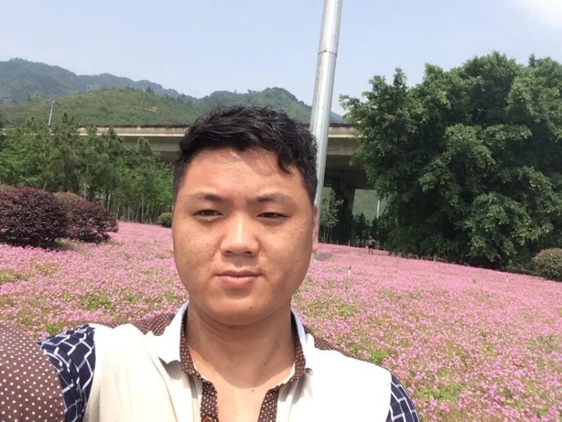 过日子的第一张照片--漳平相亲网