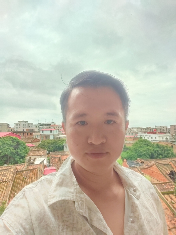 陌生人的第一张照片--漳平相亲网
