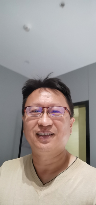 台皖佬徽阿狼的第一张照片--漳平相亲网