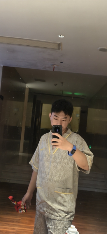 Mai的第一张照片--漳平相亲网