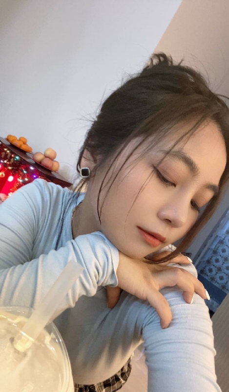 艳秋的第一张照片--漳平相亲网