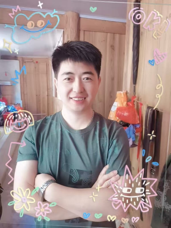 随风的第一张照片--漳平相亲网
