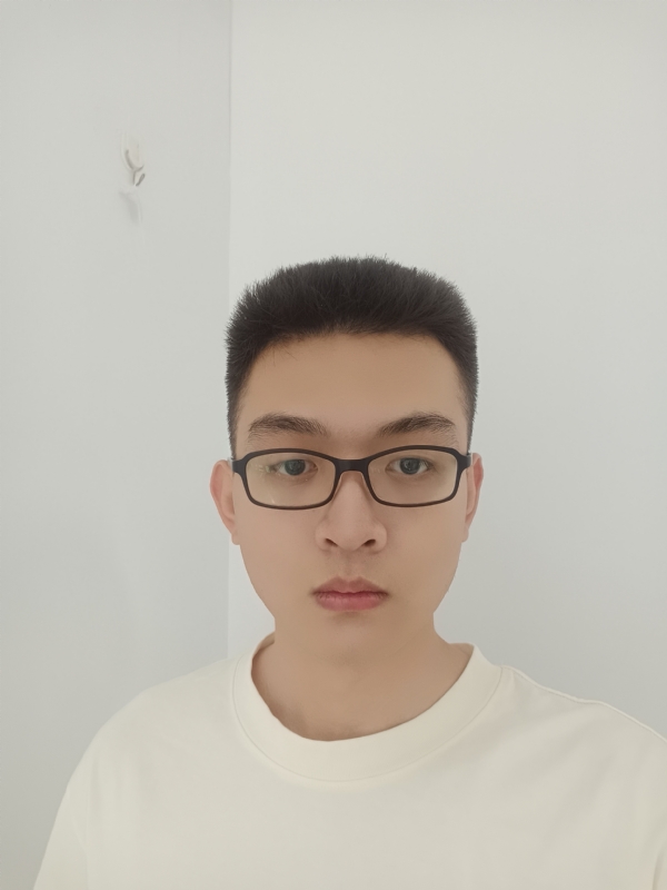 Lin的第三张照片--漳平相亲网