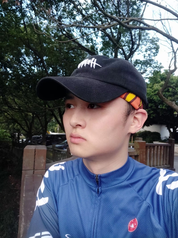 麦兜的第二张照片--漳平相亲网
