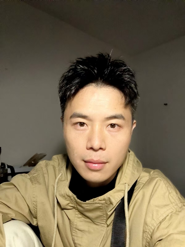 任平生的第一张照片--漳平相亲网